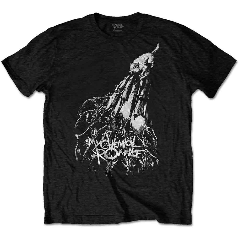 My Chemical Romance - The Pack (T-Shirt) - Joco Records