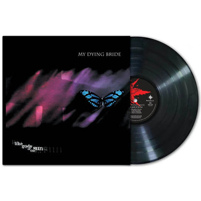 My Dying Bride - Like Gods Of The Sun (LP) - Joco Records