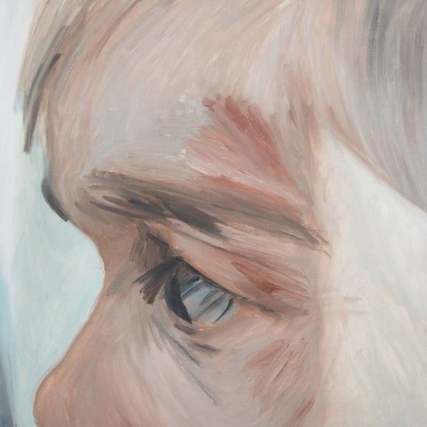 MY JAZZY CHILD - Extracontinent