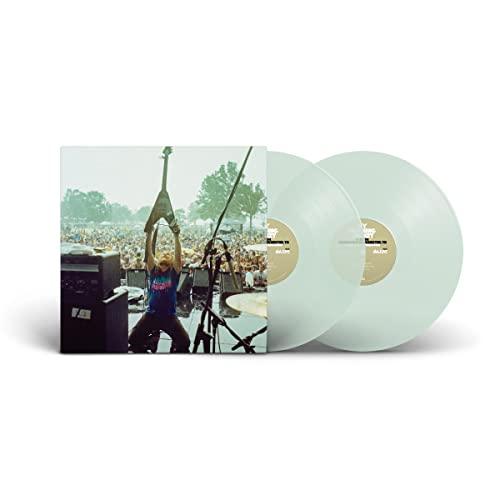 My Morning Jacket - MMJ Live Vol 3: Bonnaroo 2004 (Coke Bottle Clear Vinyl) (2 LP) - Joco Records