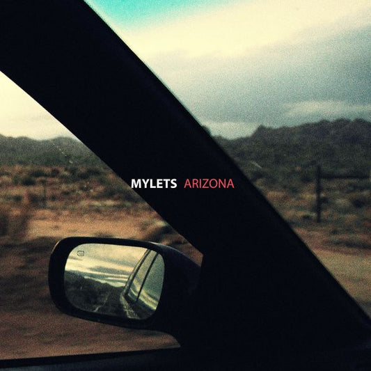 Mylets - Arizona (Vinyl) - Joco Records