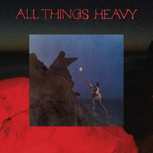 Mynolia - All Things Heavy (Vinyl) - Joco Records