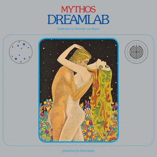 Mythos - Dreamlab (LP) - Joco Records