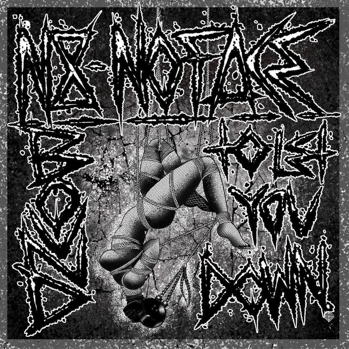 N8Noface - Bound To Let You Down (LP) - Joco Records