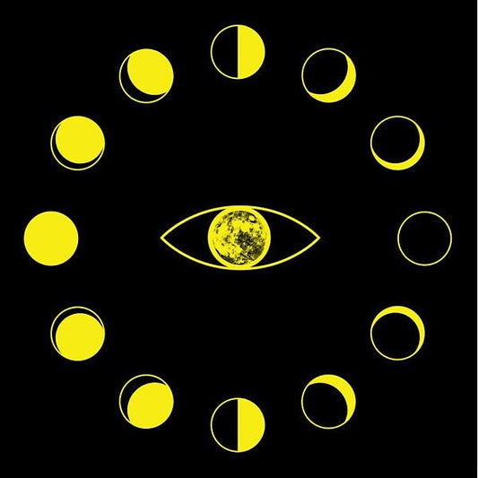 Nachthexen - EP (10 - Inch EP) - Joco Records