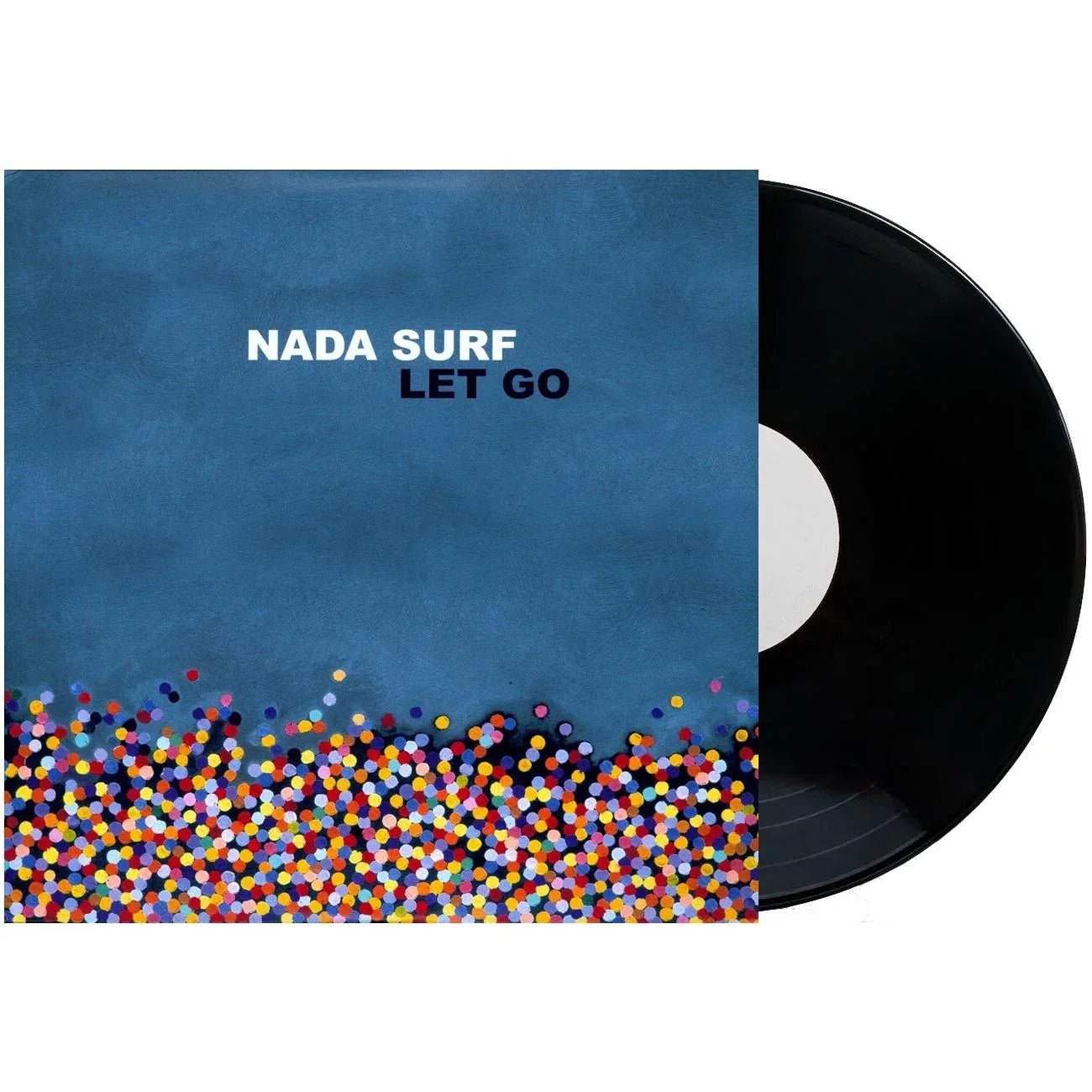 Nada Surf - Let Go (LP) - Joco Records