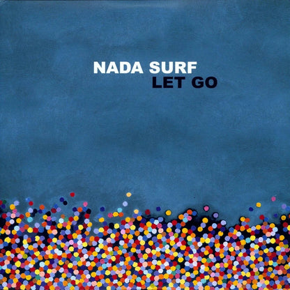 Nada Surf - Let Go (LP) - Joco Records