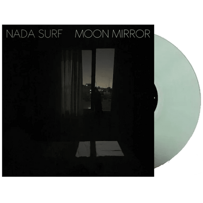 Nada Surf - Moon Mirror (Indie Exclusive, Coke Bottle Clear Vinyl) (LP) - Joco Records