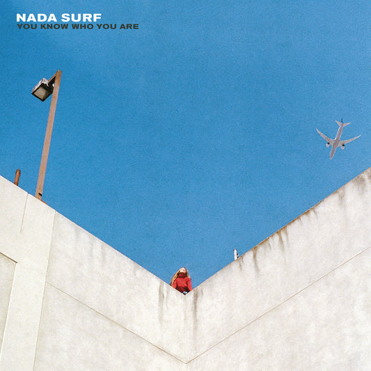 Nada Surf - You Know Who You Are (Vinyl)