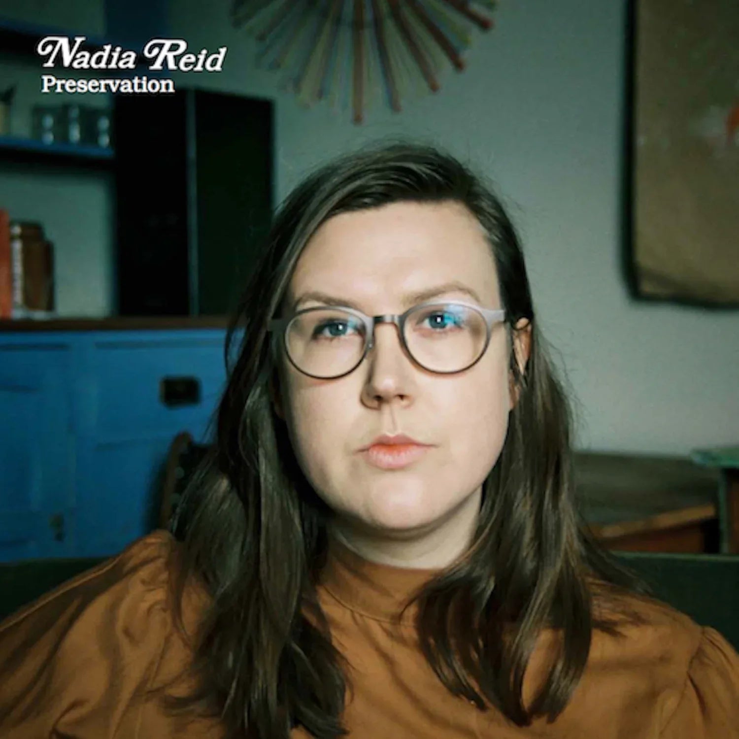 Nadia Reid - Preservation (LP) - Joco Records