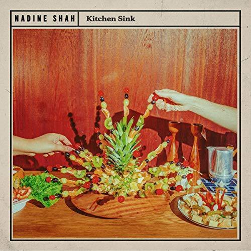 Nadine Shah - Kitchen Sink (LP) - Joco Records
