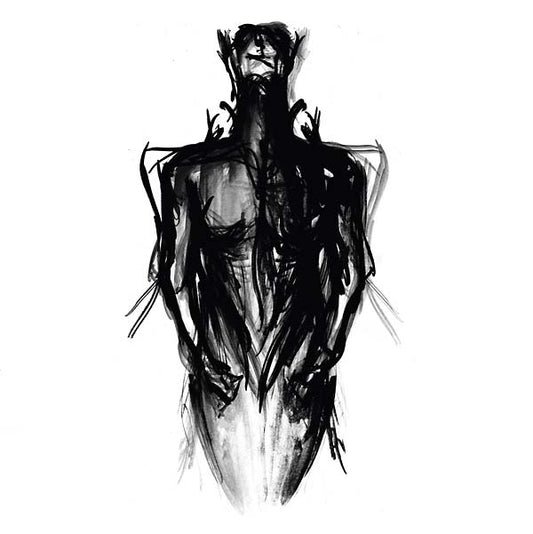 NADJA (GERMANY) - Bliss Torn from Emptiness