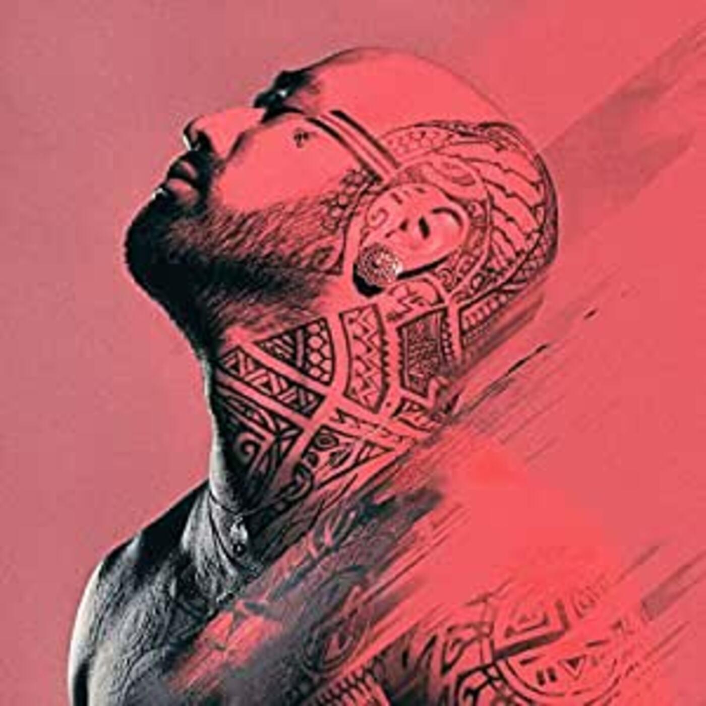 Nahko & Medicine For People - Take Your Power Back (Vinyl) - Joco Records