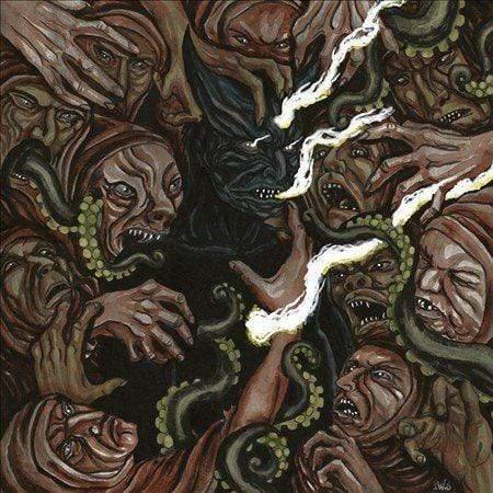 Nails - You Will Never Be One Of Us (LP)