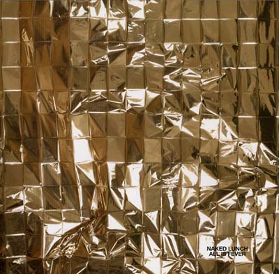 Naked Lunch - All Is Fever (Vinyl)