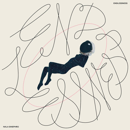 Nala Sinephro - Endlessness (LP) - Joco Records