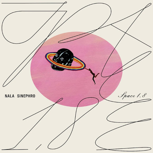 Nala Sinephro - Space 1.8 (LP) - Joco Records