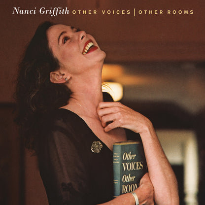 Nanci Griffith - Other Voices Other Rooms (Brick & Mortar Exclusive) (2 LP)