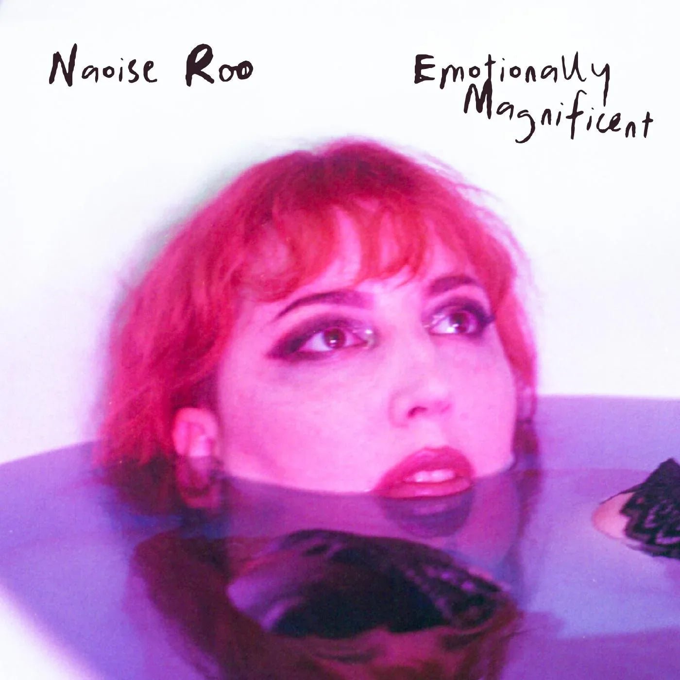 Naoise Roo - Emotionally Magnificent (LP) - Joco Records