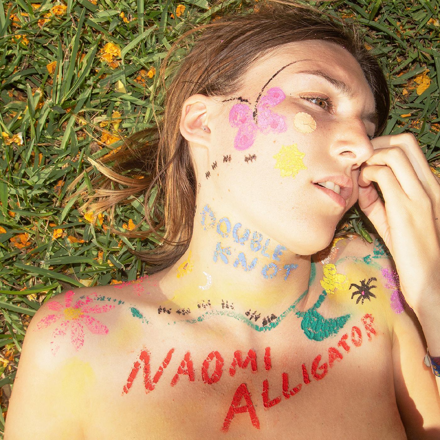 Naomi Alligator - Double Knot (LP) - Joco Records