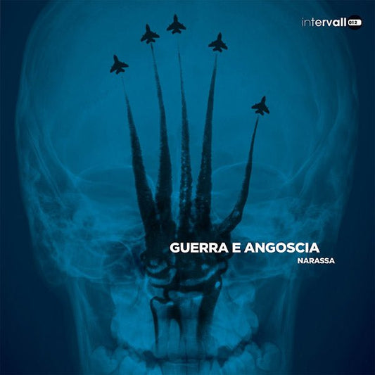 Narassa - Guerra E Angoscia (LP) - Joco Records