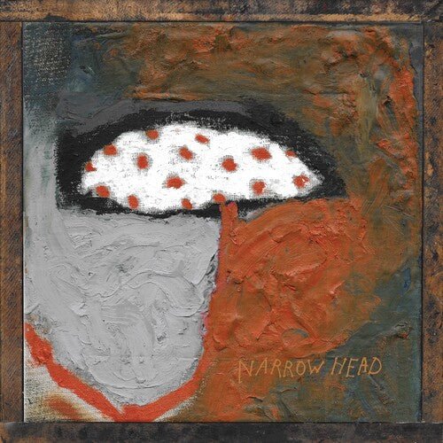 Narrow Head - 12th House Rock - Hardwood (2 Lp) - Joco Records