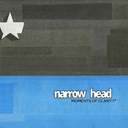 Narrow Head - Moments Of Clarity (LP) - Joco Records
