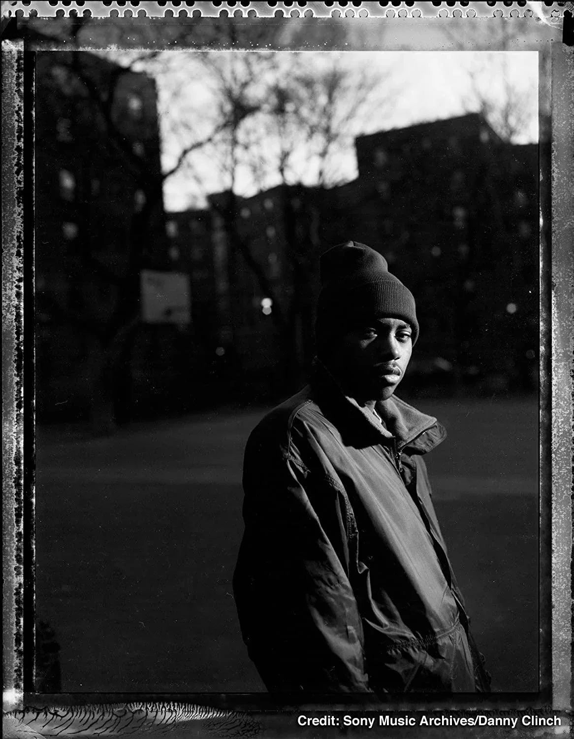 Nas - Illmatic XX (20th Anniversary Edition, Remastered, 180 Gram) (LP) - Joco Records
