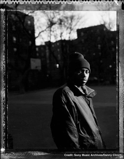 Nas - Illmatic XX (20th Anniversary Edition, Remastered, 180 Gram) (LP) - Joco Records