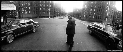 Nas - Illmatic XX (20th Anniversary Edition, Remastered, 180 Gram) (LP) - Joco Records