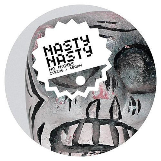 Nastynasty - No Names (12-Inch Vinyl) - Joco Records