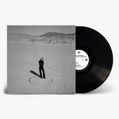Natalie Bergman - My Home Is Not In This World (Black Vinyl) - Joco Records