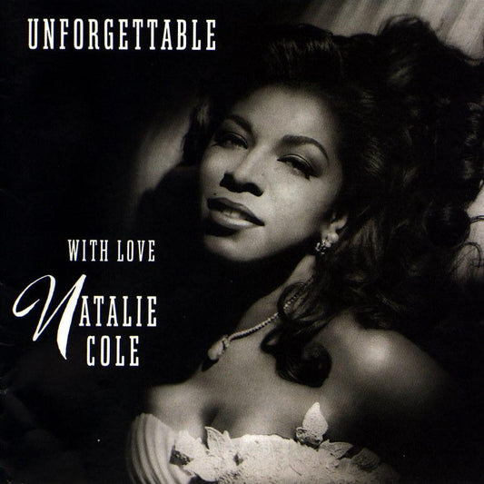 Natalie Cole - Unforgettable...With Love (30th Anniversary Edition 2 LP)