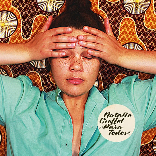 NATALIE GREFFEL - Para Todos