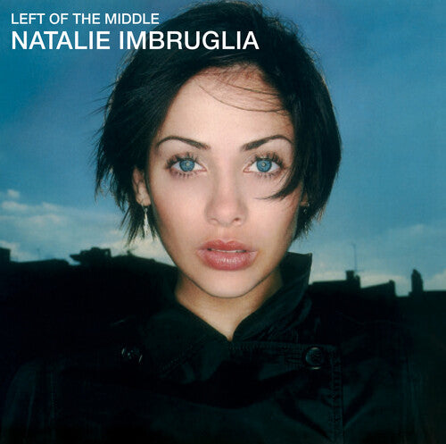 Natalie Imbruglia - Left of the Middle: 25th Anniversary Edition (Limited Edition, Blue Vinyl) (Import)