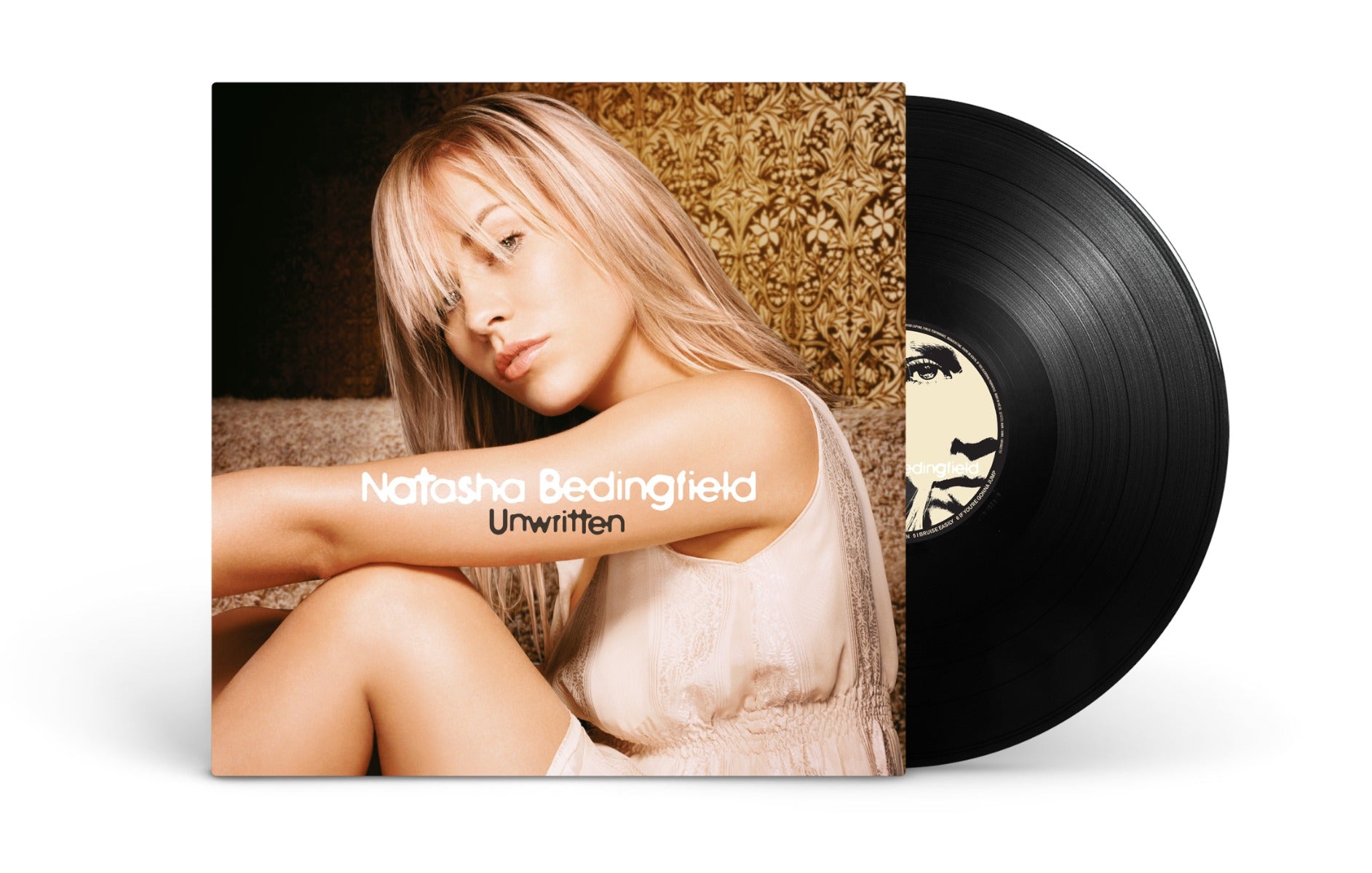 Natasha Bedingfield - Unwritten (Vinyl) - Joco Records