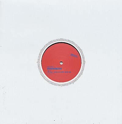 Nate Fisher - Donoteatonlsd (12 - Inch Vinyl) - Joco Records