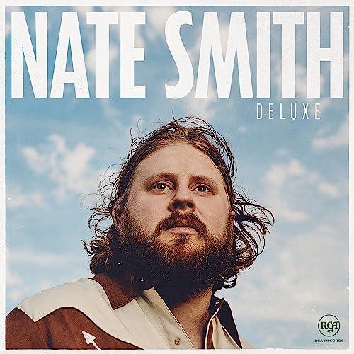 Nate Smith - Nate Smith (Deluxe)  (Vinyl) - Joco Records