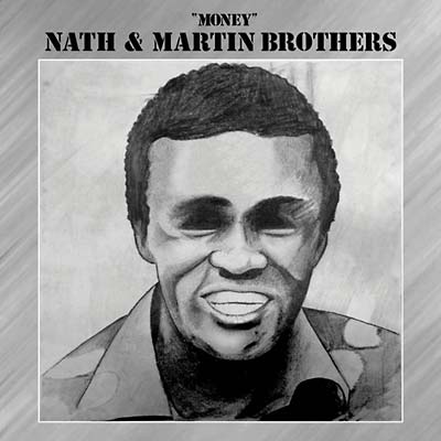 Nath & Martin Brothers - Money (LP) - Joco Records