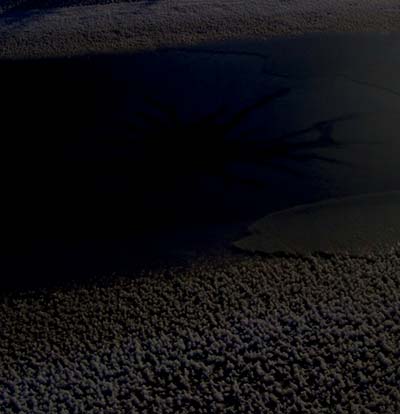 Nathan Bowles & Scott Verrastro - Polar Satellites (LP) - Joco Records