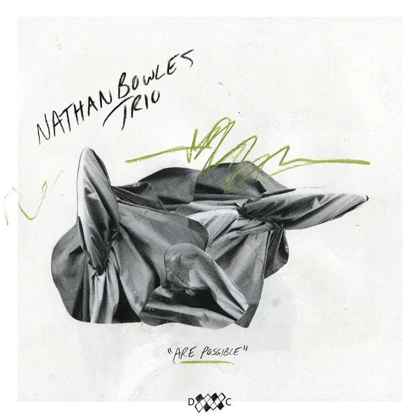 Nathan Bowles Trio - Are Possible (LP) - Joco Records