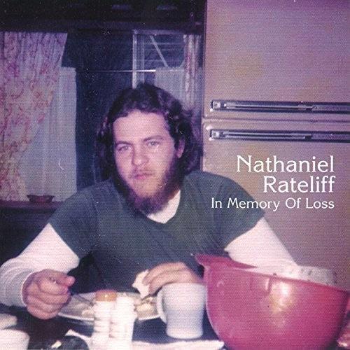 Nathaniel Rateliff - In Memory Of Loss (Limited Edition, 180 Gram Forest Green Color Vinyl, Reissue) (2 LP)