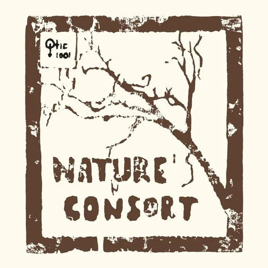 Nature'S Consort - Nature's Consort (Vinyl) - Joco Records