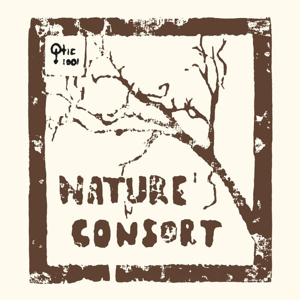 Nature'S Consort - Nature's Consort