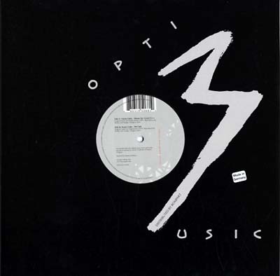 Naum Gabo - Songs From A Great City (12 - Inch Vinyl) - Joco Records