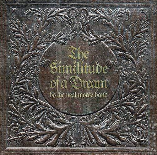Neal Morse - Similitude Of A Dream (3 LP) - Joco Records