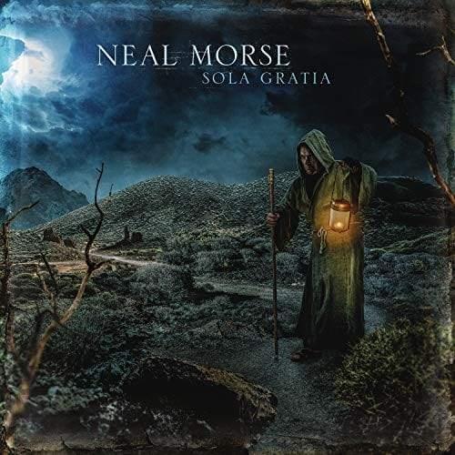 Neal Morse - Sola Gratia (With Cd, Gatefold LP Jacket, Black Vinyl) (2 LP) - Joco Records