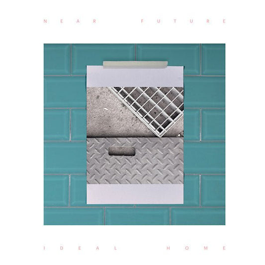 Near Future - Ideal Home (LP) - Joco Records