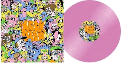 Neck Deep - Neck Deep (Color Vinyl, Indie Exclusive, Violet) (LP) - Joco Records