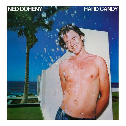 Ned Doheny - Hard Candy (LP) - Joco Records